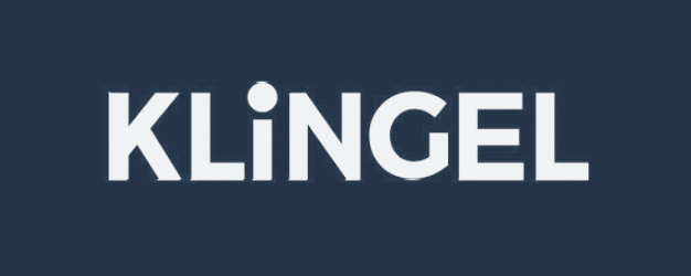KLINGEL Logo