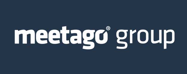 Meetago Logo