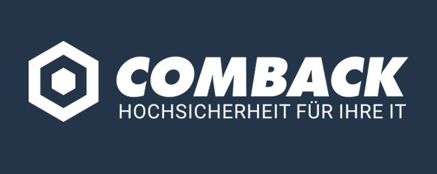Comback Logo