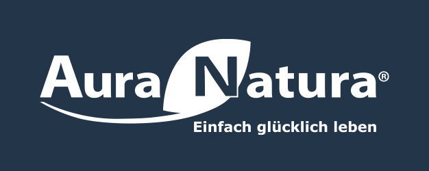 Aura Natura Logo